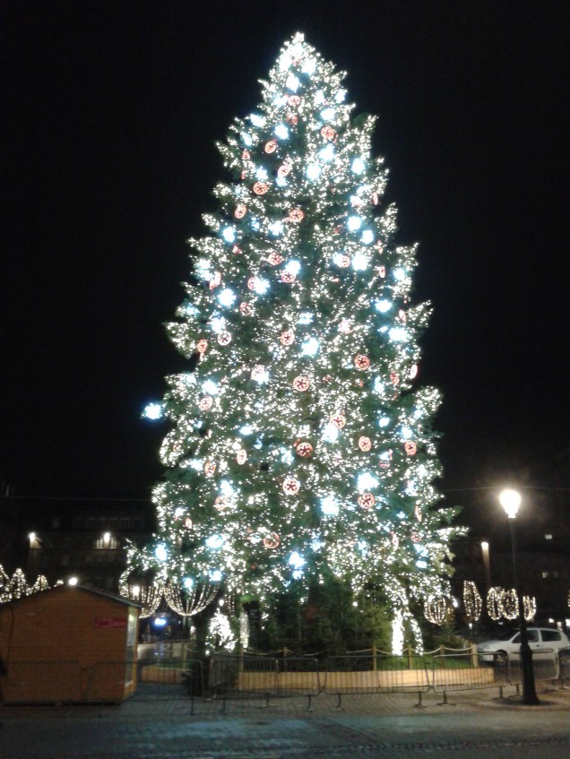 Albero di Natale