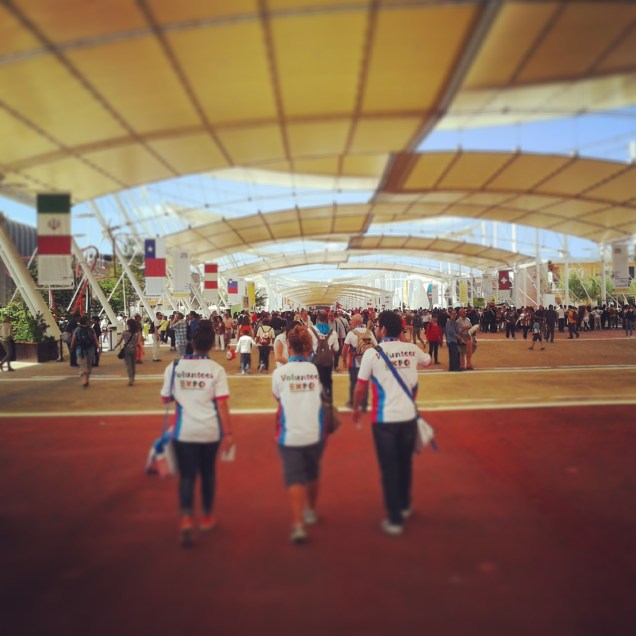 Una breve passeggiata lungo il Decumano