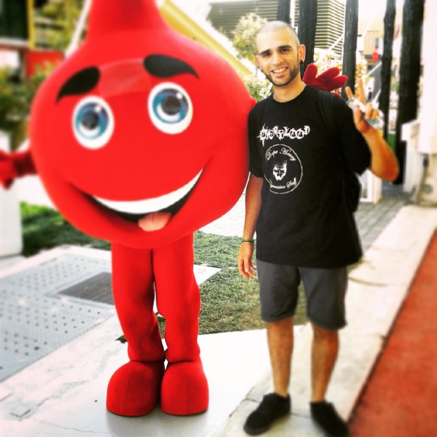 Chicca, la super melagrana