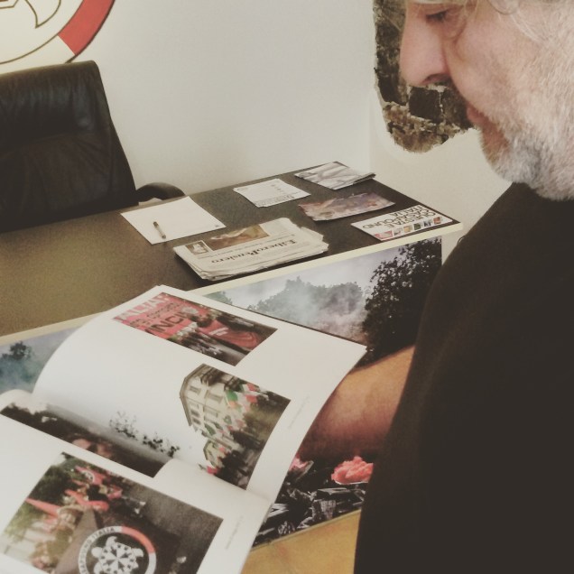 Qualche informazione su CasaPound