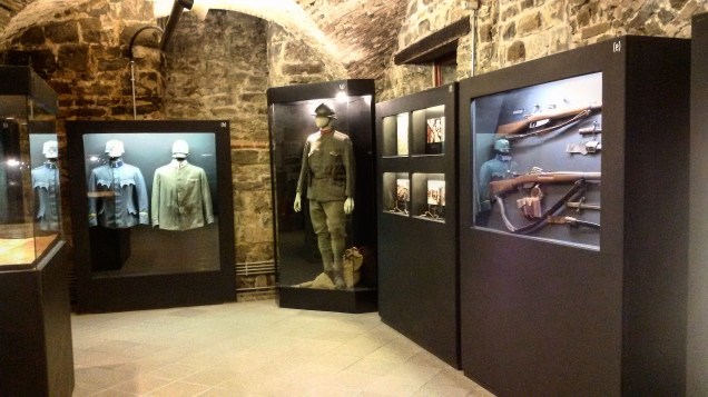 Un'introduzione al conflitto 