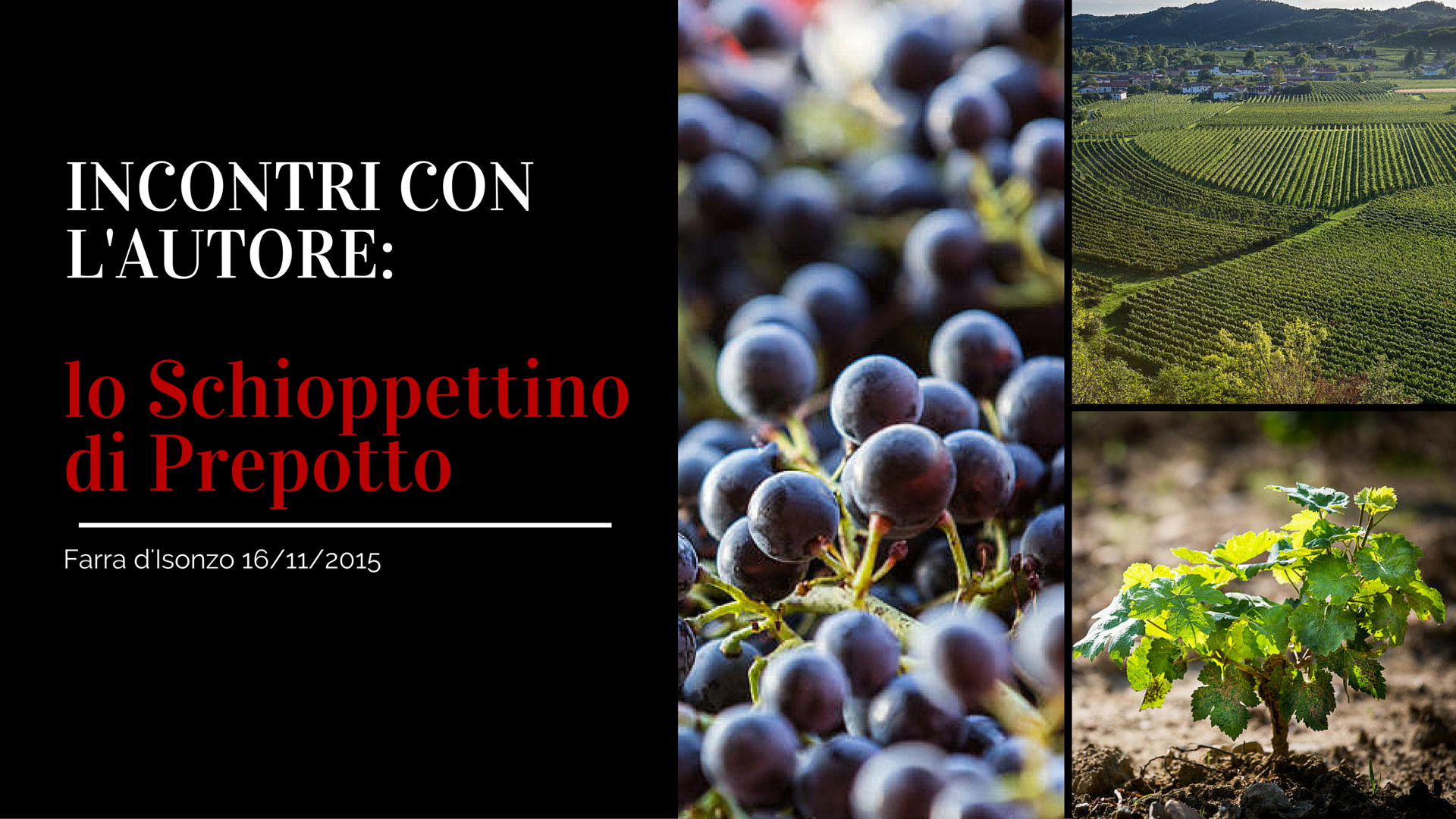 incontri con l'autore-