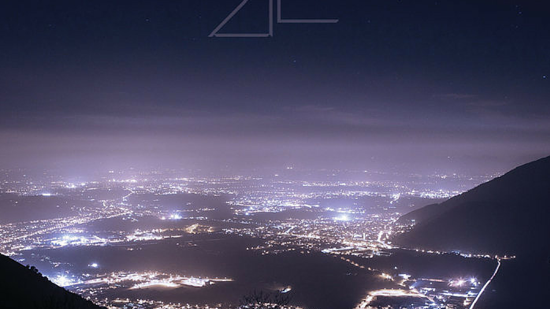 As Everything Falls Apart