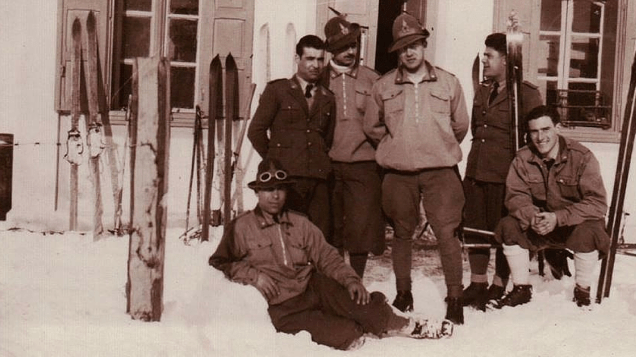 Dal trattato di Rapallo al trattato di Schengen