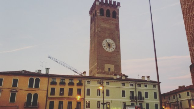 Visita al sacrario militare di Cima Grappa 21