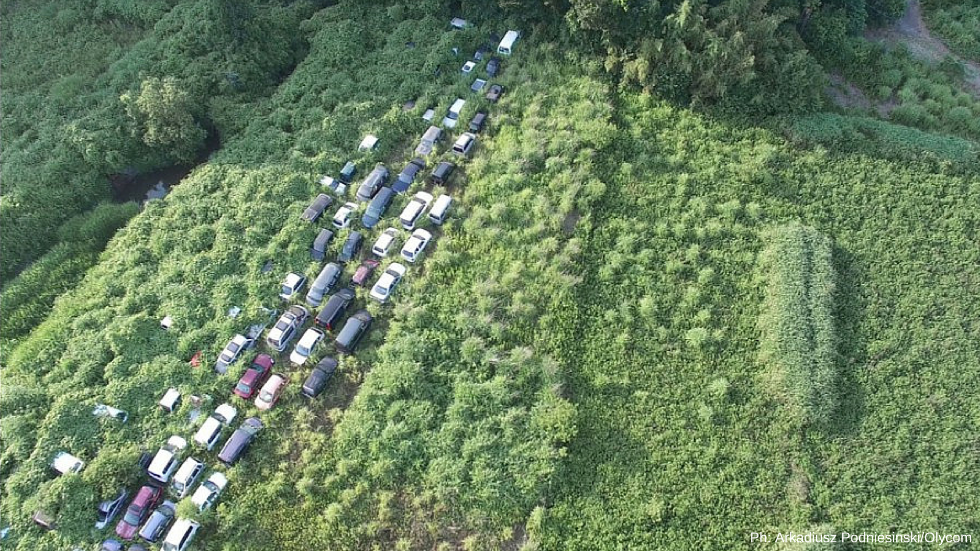 Fukushima, 5 anni fa il disastro nucleare 1