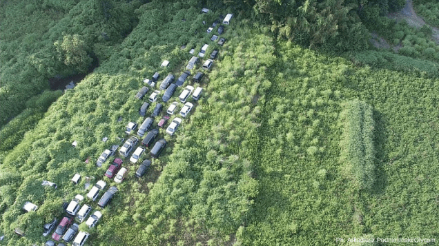 Fukushima, 5 anni fa il disastro nucleare 1