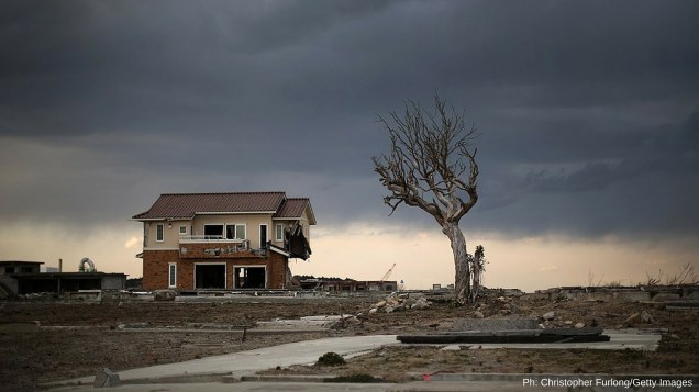 Fukushima, 5 anni fa il disastro nucleare 3