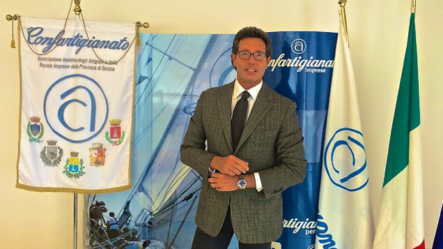 Artigianato, Ariano Medeot