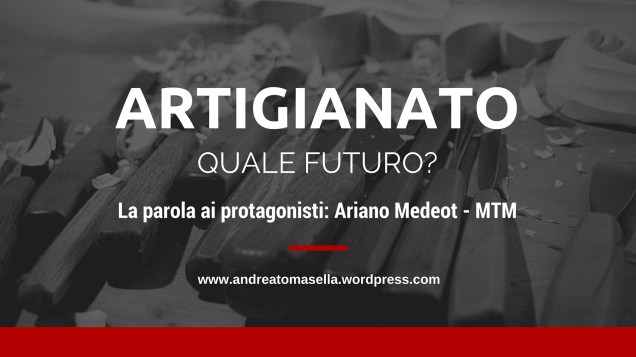 Artigianato, quale futuro-