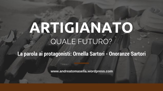 Artigianato, quale futuro-