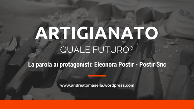 Artigianato, quale futuro-