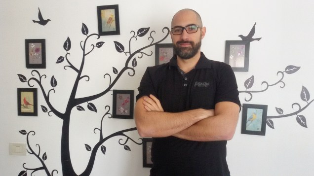 Artigianato, Marco De Falco