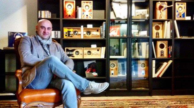 Artigianato, Mauro Clementi