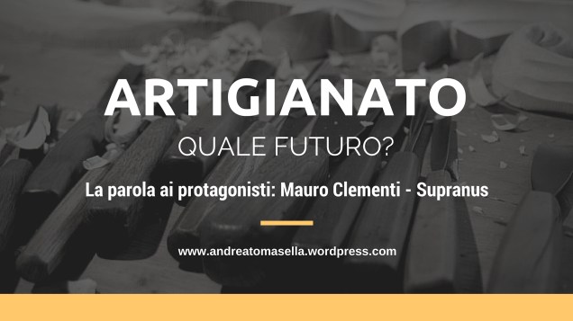 Artigianato, quale futuro-
