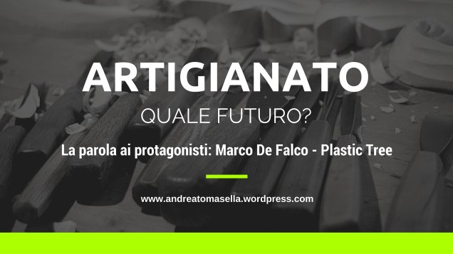 Artigianato, quale futuro-