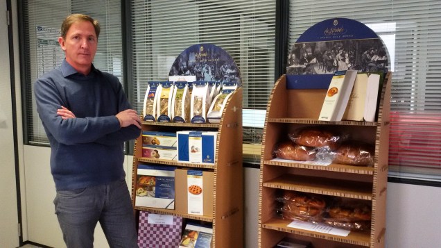 Artigianato, Remo Zeffer