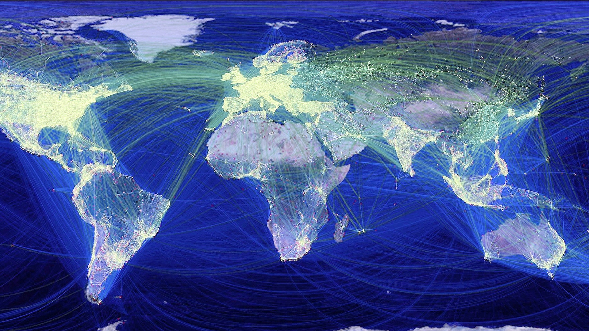 Globalizzazione e nuove opportunità