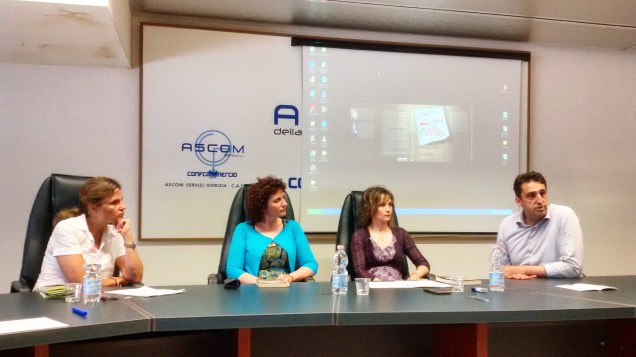 Io NON voglio fallire 1