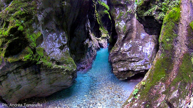 Gole di Tolmin