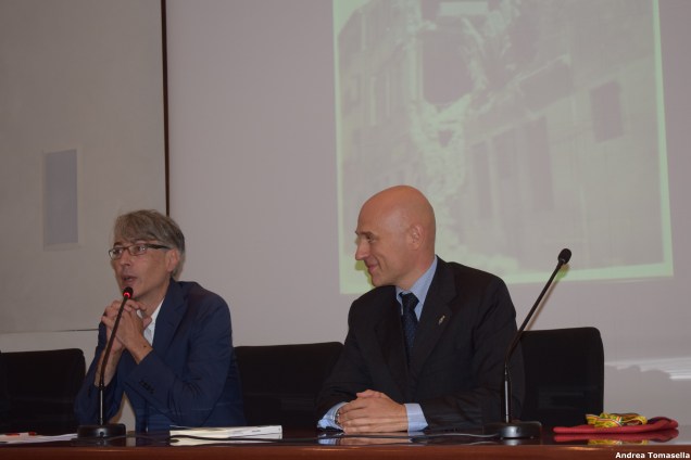 L'assedio di Gorizia, presentazione del libro10