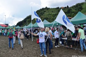 Noi con Salvini Lecce