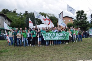 Lega Nord Vallecamonica