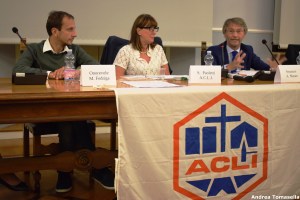 Fedriga, Paoletti e Maran