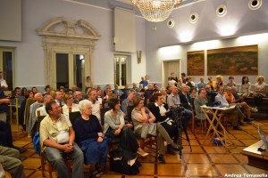 Cittadini che ascoltano