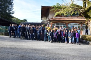 Volontari Puliamo il Mondo a Gorizia