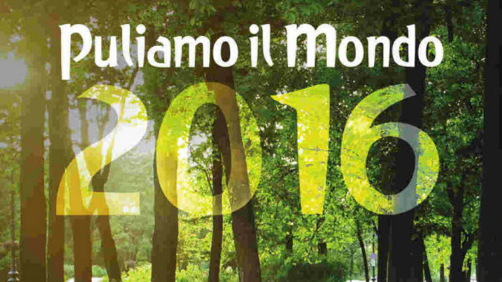 immagine d'anteprima per Puliamo il Mondo