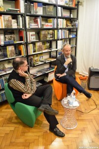 giornalista e autore del libro tolmino 1915-1916 mentre parlano