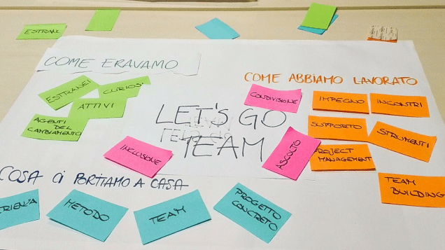 cittadinanza attiva riassunto