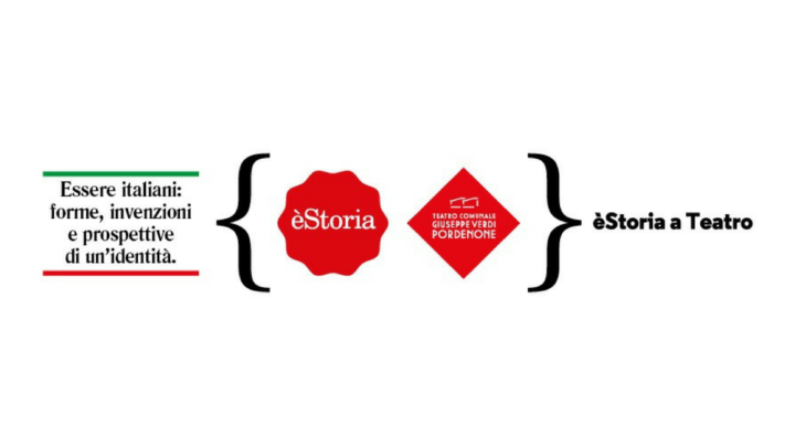 copertina èStoria