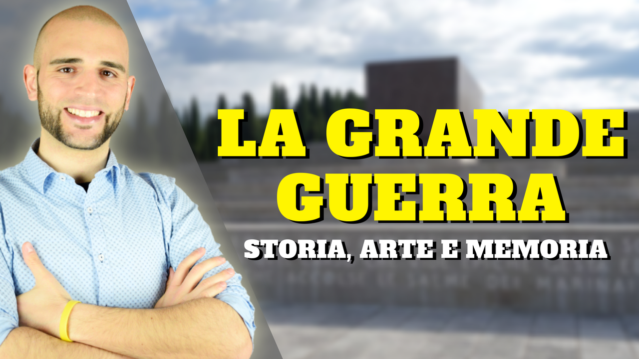 andrea tomasella grande guerra blog