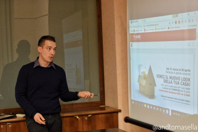 federico de luca oca golosa commercio gorizia