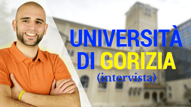 università a gorizia un approfondimento di Andrea Tomasella