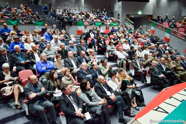 presentazione libro alpini gorizia