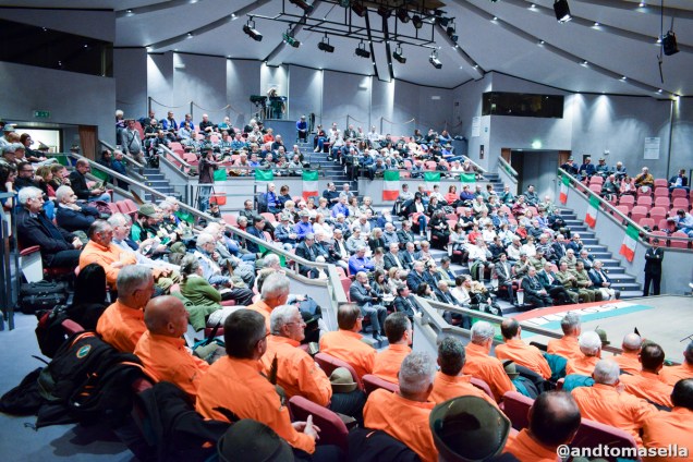 panoramica auditorium gorizia
