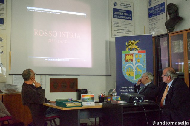 rosso istria anvdg gorizia