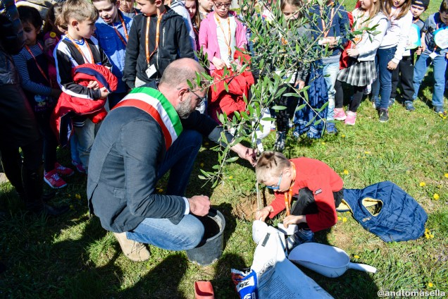 daniele moschioni corno di rosazzo sindaco lega nord