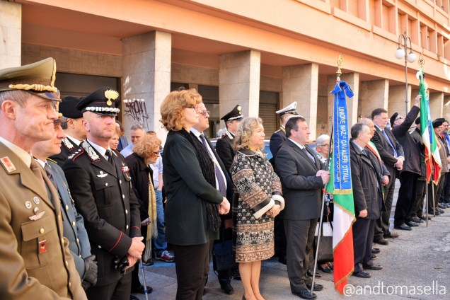istituzioni civili militari gorizia pubblico