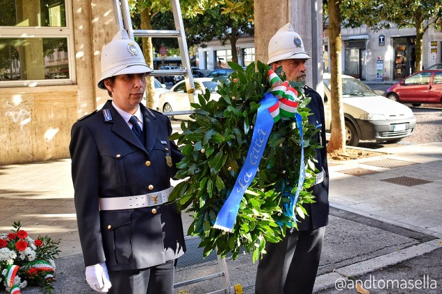 vigili urbani gorizia 