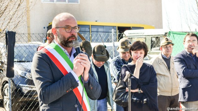 daniele moschioni corno di rosazzo in pubblico
