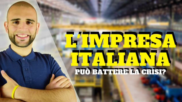 come battere crisi economica