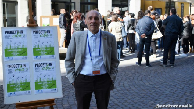 walter ginevri educational foundation pmi fellow