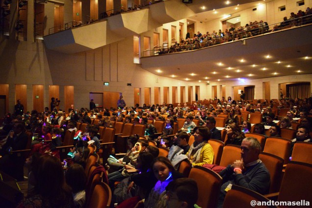 progetti in erba teatro verdi gorizia pubblico