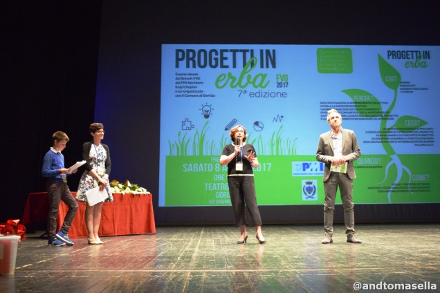 progetti in erba gorizia 2017 foto