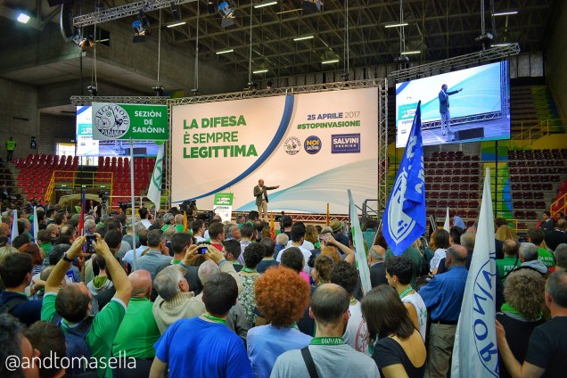 alessandro morelli la difesa è sempre legittima verona