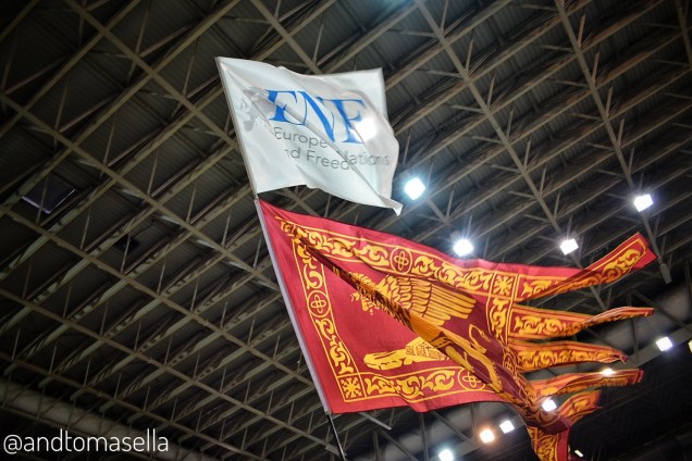 europe of nations and freedom